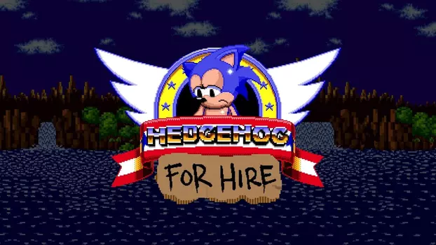 Sonic for Hire