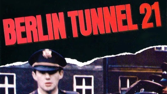 Berlin Tunnel 21
