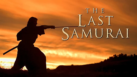 The Last Samurai