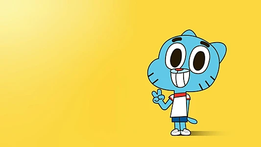 The Gumball Chronicles