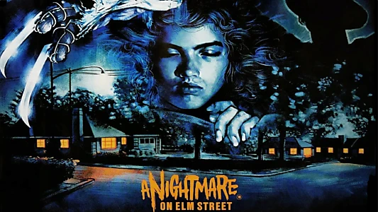 A Nightmare on Elm Street