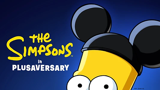 The Simpsons in Plusaversary