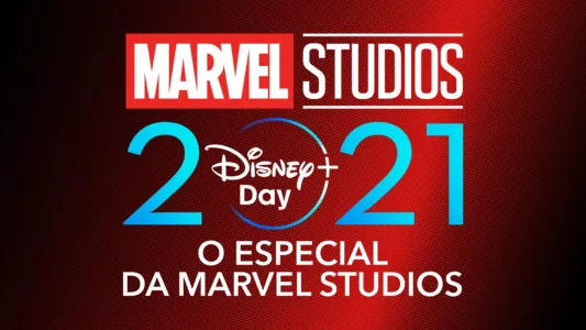 Marvel Studios' 2021 Disney+ Day Special
