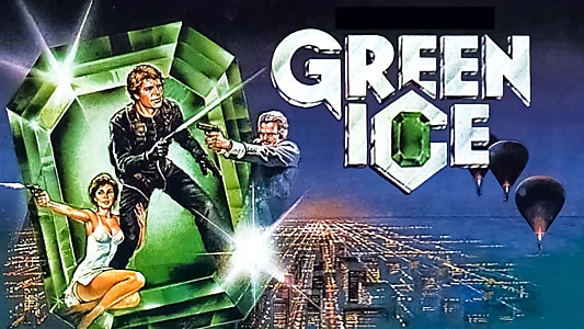 Green Ice