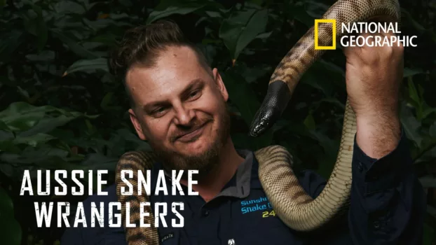 Aussie Snake Wranglers