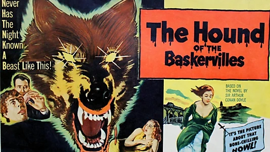 The Hound of the Baskervilles