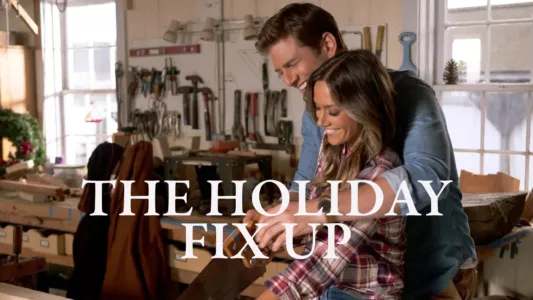 The Holiday Fix Up