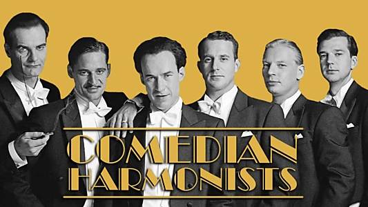 The Harmonists