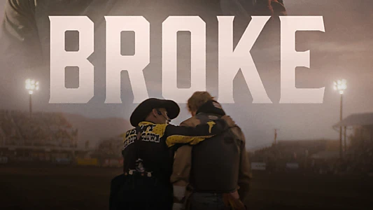 Broke