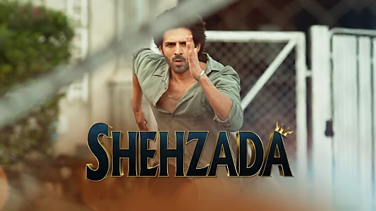 Shehzada