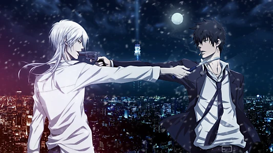 Psycho-Pass