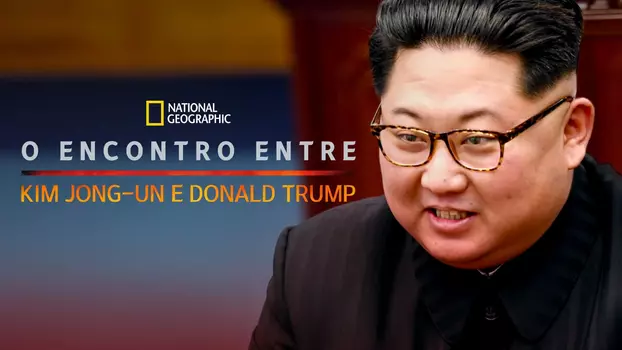 Inside North Korea: Fire and Fury