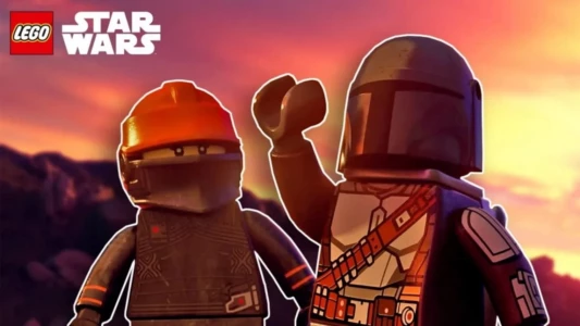 LEGO Star Wars: Celebrate The Season