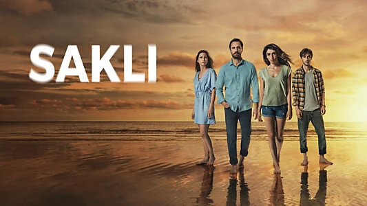Saklı