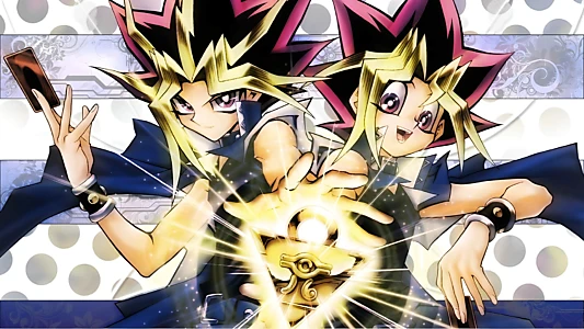 Yu-Gi-Oh!