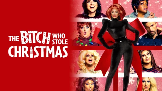 The Bitch Who Stole Christmas