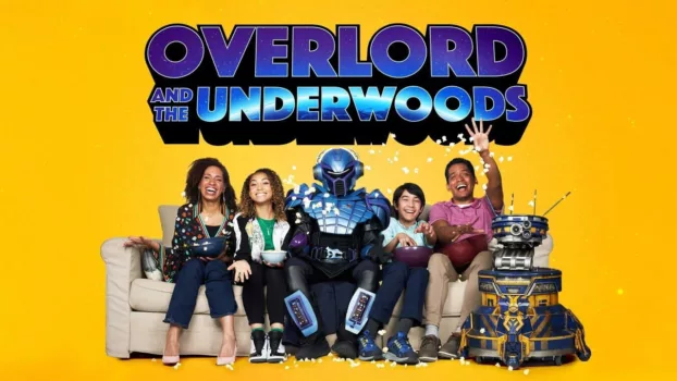 Overlord and the Underwoods