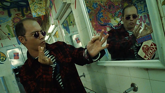 Fear and Loathing in Las Vegas