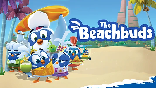 The Beachbuds