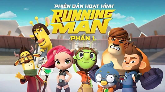 Running Man
