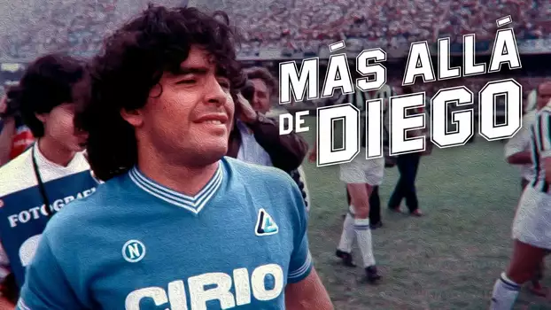 Más allá de Diego