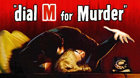 Dial M for Murder