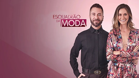 Esquadrão da Moda