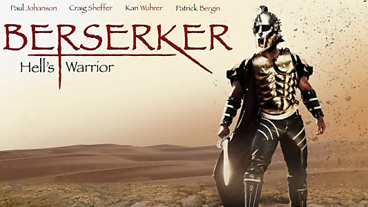 Berserker: Hell's Warrior