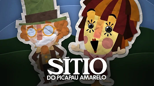 Sítio do Picapau Amarelo