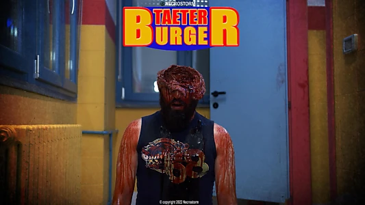 Taeter Burger