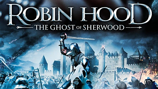 Robin Hood: Ghosts of Sherwood