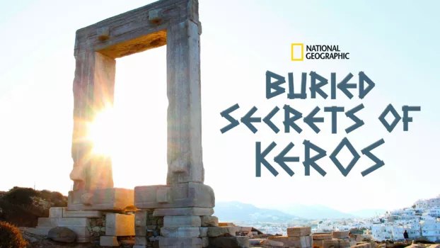 Buried Secrets of Keros