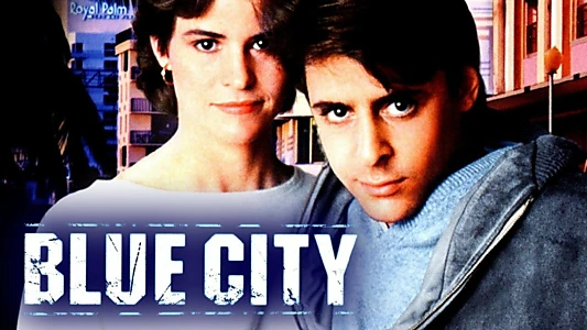 Blue City