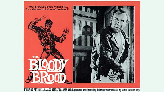 The Bloody Brood