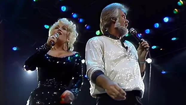 Dolly Parton and Kenny Rogers - Real Love