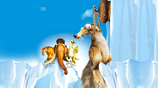 Ice Age: The Meltdown