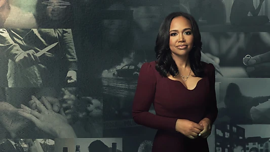 Killer Relationship with Faith Jenkins