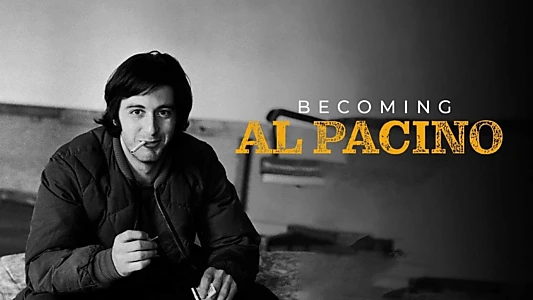 Becoming Al Pacino