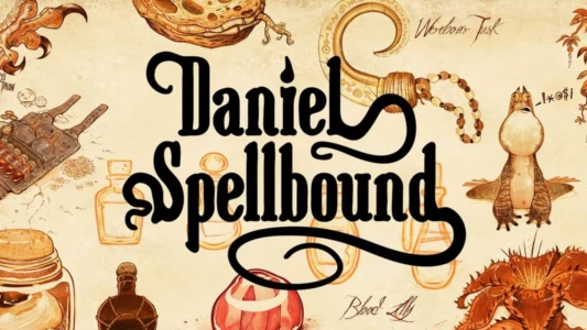 Daniel Spellbound