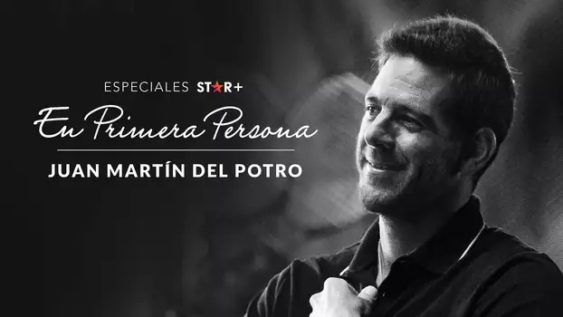 En primera persona: Juan Martín Del Potro