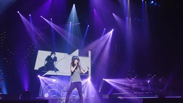 Mai Kuraki - 20th Anniversary Mai Kuraki Live Project 2019 "Let's GOAL! ~Barairo no Jinsei~"