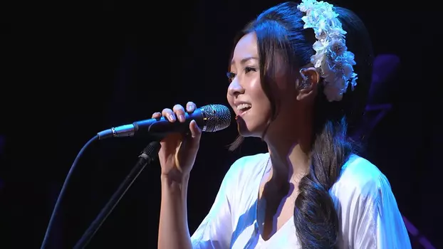 Mai Kuraki Symphonic Live -Opus 3