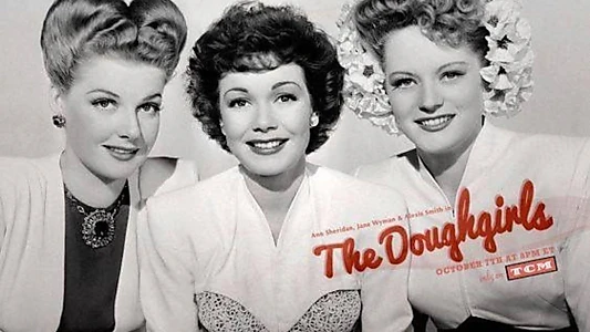 The Doughgirls