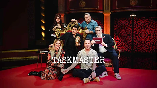 Taskmaster Portugal