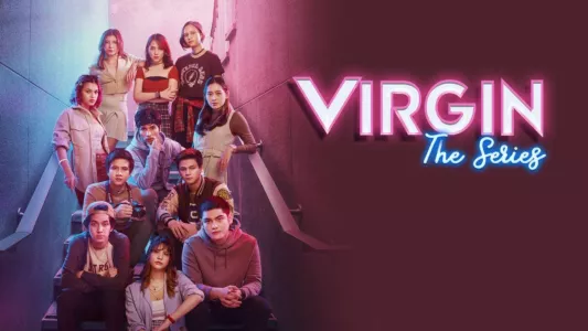 Virgin The Series