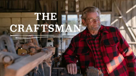 The Craftsman