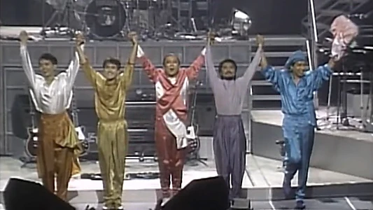 Casiopea Perfect Live II