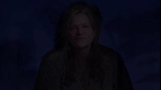 The Cry of Granuaile