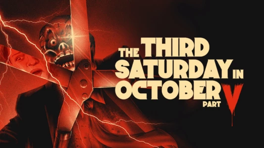 The Third Saturday in October: Part V