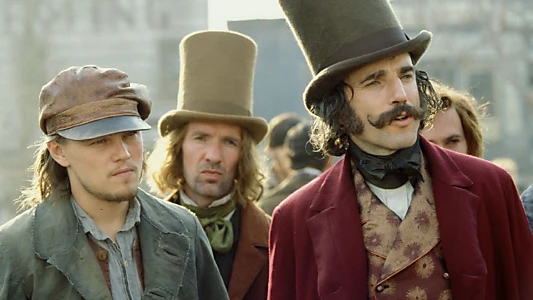 Gangs of New York